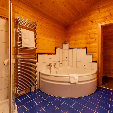 Chalet Traumlodge