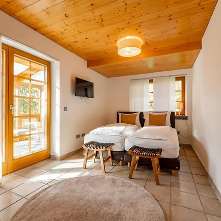 Chalet Traumlodge Kleinsonnberg
