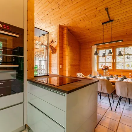 Traumlodge Kleinsonnberg