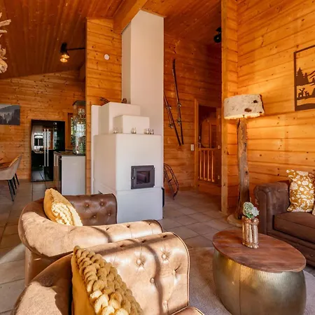 Chalet Traumlodge