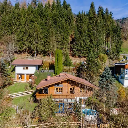 Chalet Traumlodge Kleinsonnberg