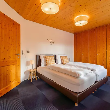 Traumlodge Kleinsonnberg