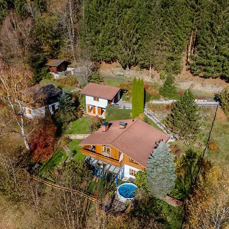Traumlodge * Kleinsonnberg