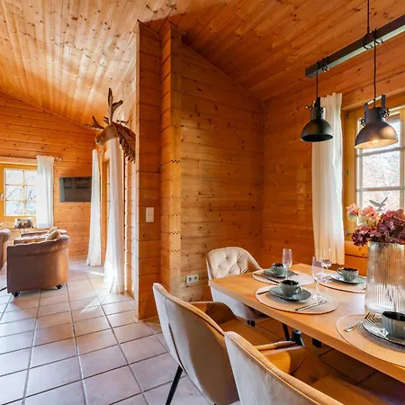Traumlodge Chalet *