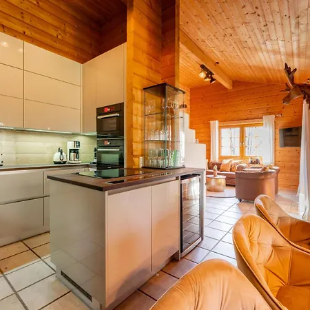 Traumlodge * Kleinsonnberg