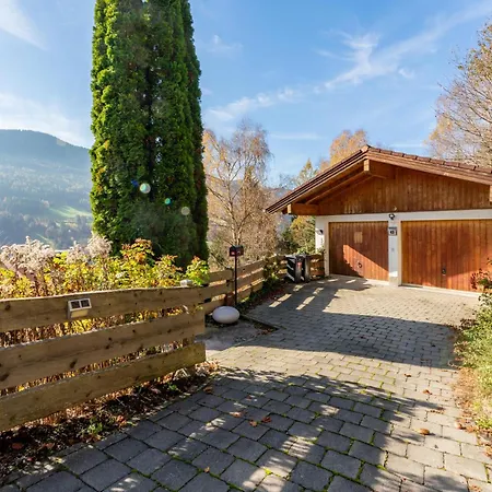 Chalet Traumlodge