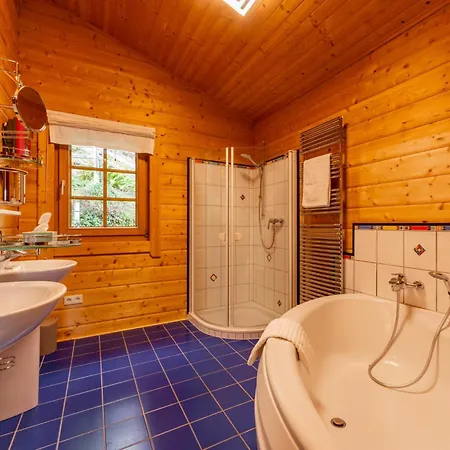 Chalet Traumlodge