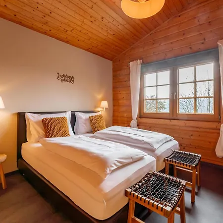 Traumlodge *