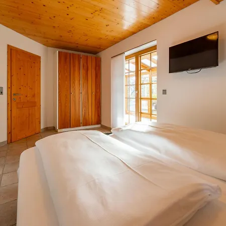 Chalé Traumlodge