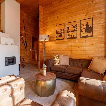 Traumlodge Chalet