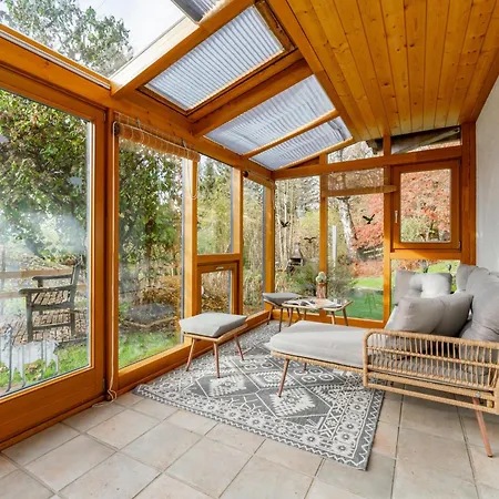 Chalet Traumlodge *