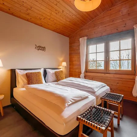 Chalet Traumlodge Kleinsonnberg