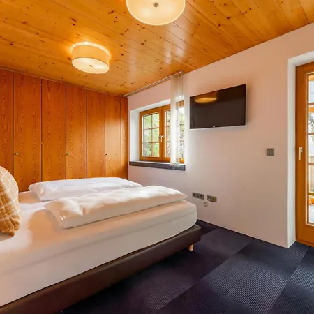 Traumlodge Chalet Kleinsonnberg