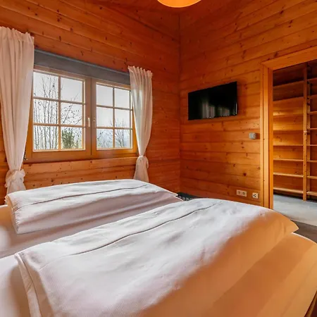 Chalet Traumlodge
