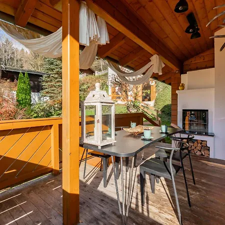 Traumlodge Kleinsonnberg