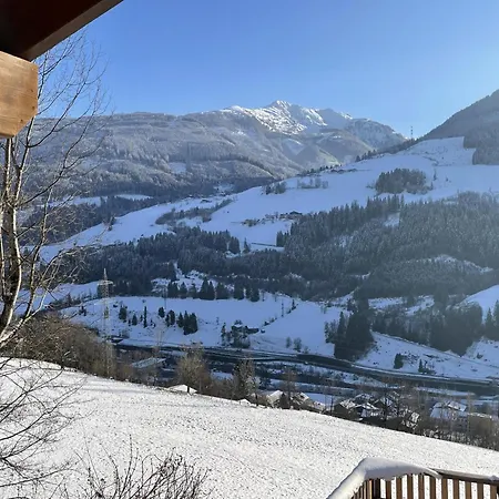 Traumlodge Chalet *
