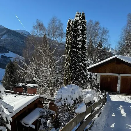 Traumlodge * Kleinsonnberg