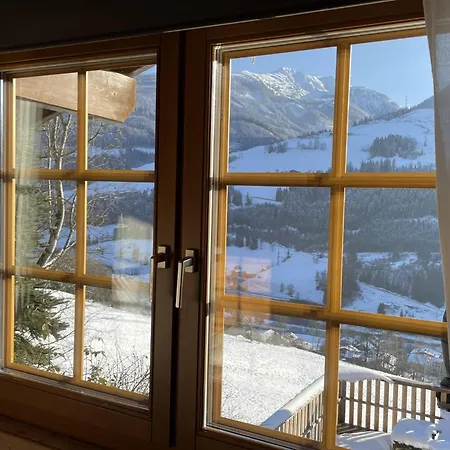 Traumlodge Chalet