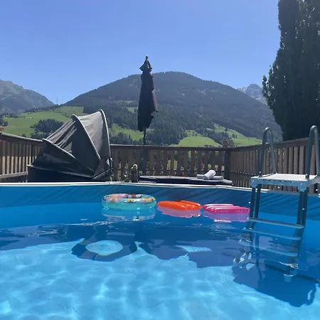 Traumlodge Chalet *